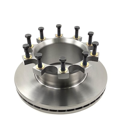 Conmet Hub Service Kit For 10020109 Rotor 10020682